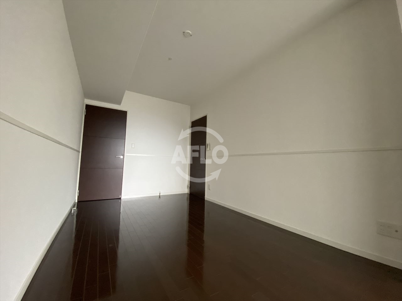 その他部屋・スペース　ロイヤルパークス桃坂　寝室