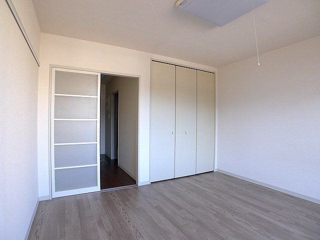 居室・リビング　居室7.4帖