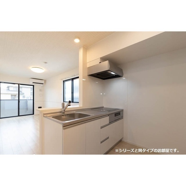 キッチン　イメージ