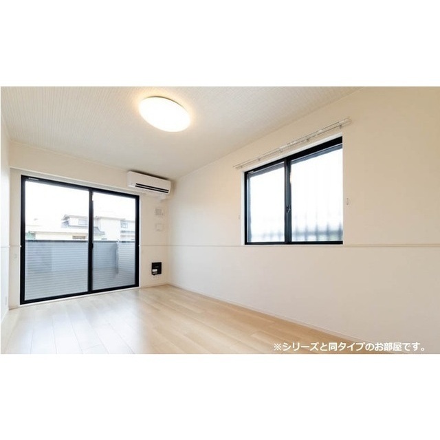 居室・リビング　イメージ