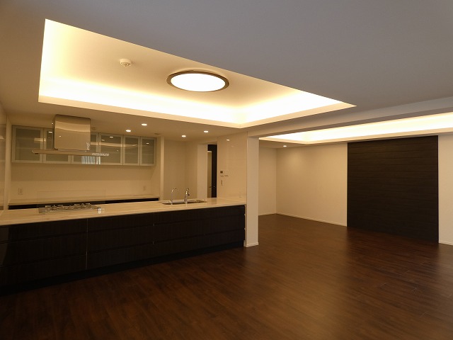 その他部屋・スペース　内観