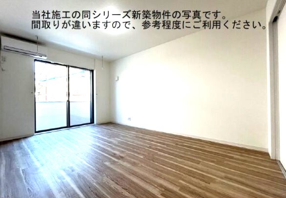 その他設備　同メーカー施工例参考イメージ画像