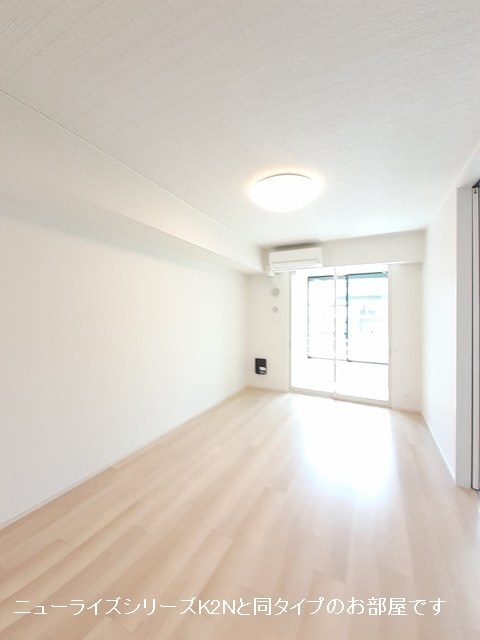 居室・リビング　居室・リビング