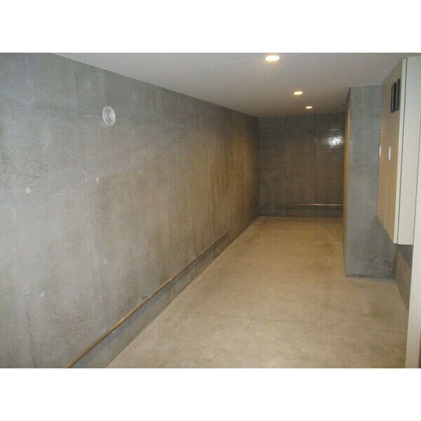 その他　駐輪場