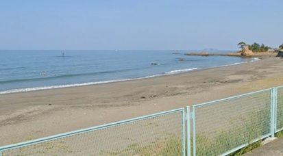 その他　秋谷海岸（その他）まで480m