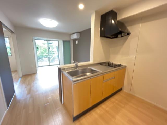 その他設備　リビング