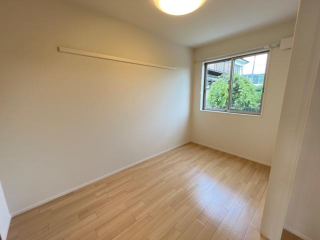 その他部屋・スペース　寝室