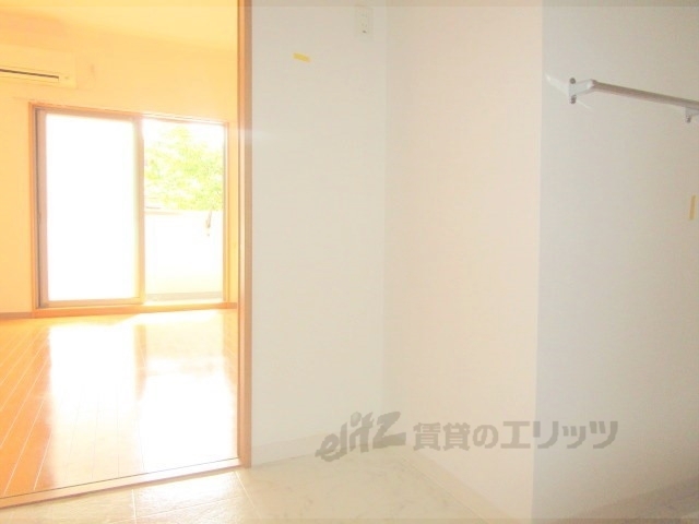 その他部屋・スペース　冷蔵庫置場