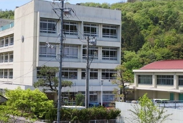 その他　狩小川小学校まで1000m