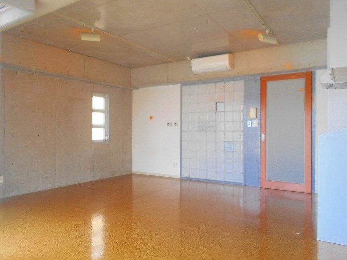 居室・リビング　※同タイプ参考写真です。