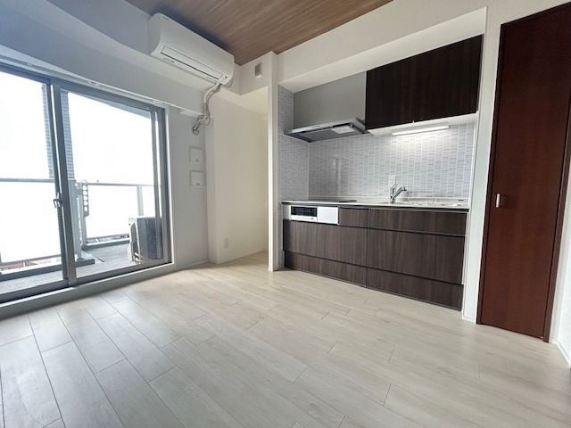 居室・リビング　別室参考画像です。