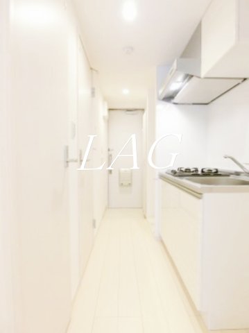 玄関　玄関です。