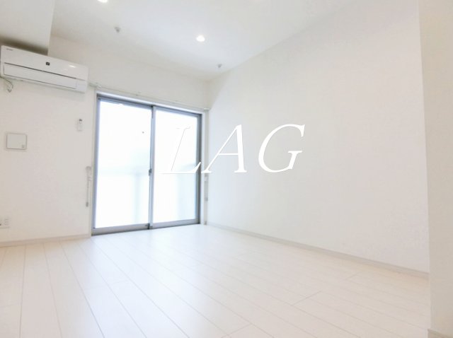 その他部屋・スペース　寝室です。