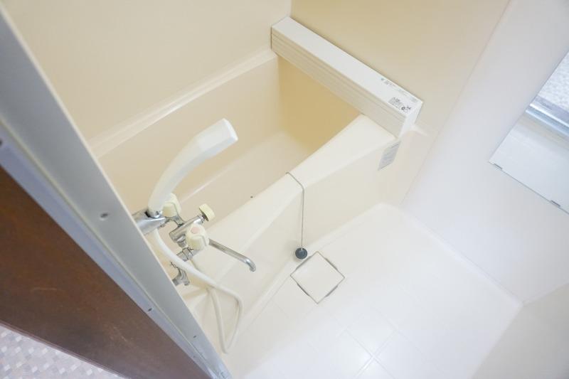 バス・シャワールーム　浴室