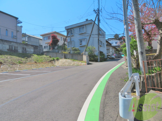 駐車場　駐車場その他