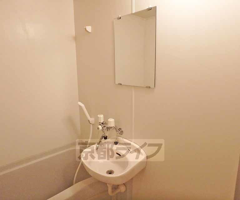 洗面設備　洗面ボウルはこちらです