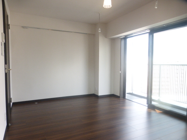 居室・リビング　居室