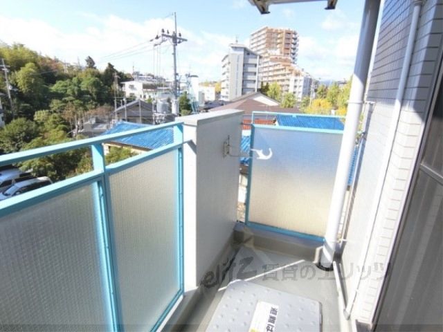 バルコニー　ベランダ