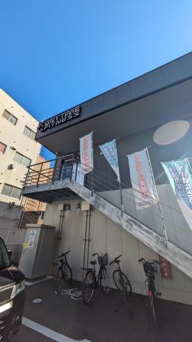 その他　エニタイムフィットネス 小倉金田店（その他）まで1007m