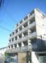 八王子駅より徒歩14分 4階 築33年4ヶ月の賃貸物件