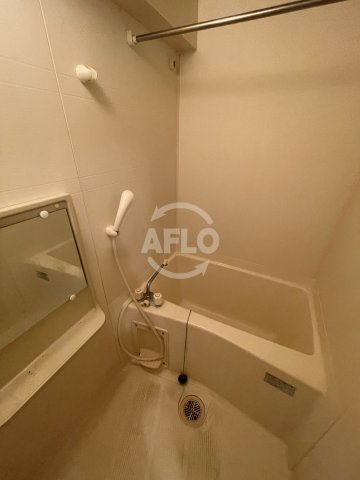 バス・シャワールーム　エミネンスパレス