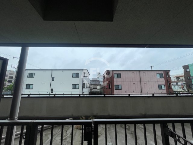 眺望　エミネンスパレス