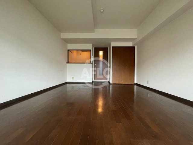 居室・リビング　エミネンスパレス