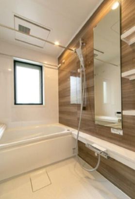 バス・シャワールーム　別号室参考写真