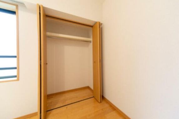 収納　別号室参考写真