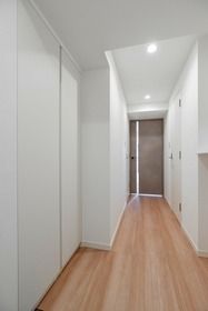 玄関　別住戸参考写真