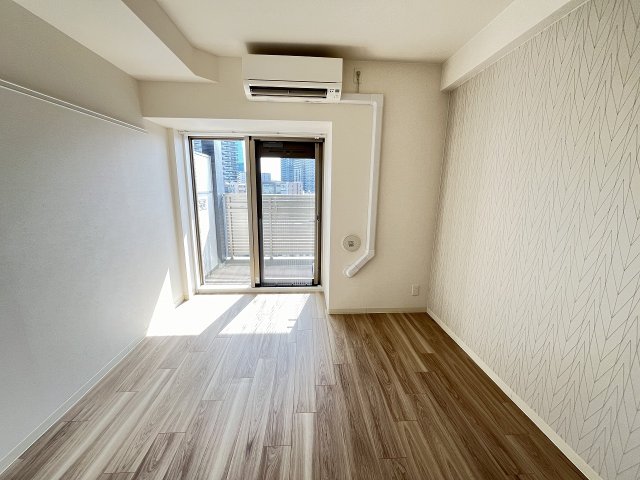 居室・リビング　ゆったりとした居間です