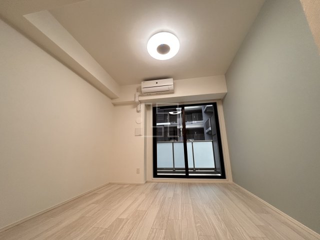 居室・リビング　ルネフラッツ谷町四丁目　洋室