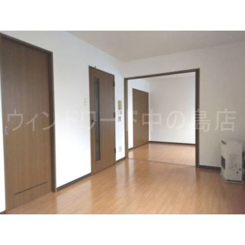 その他　詳細は、ウィンドワード中の島店までご相談下さい。