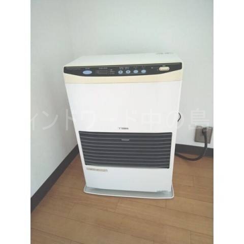 その他設備　詳細は、ウィンドワード中の島店までご相談下さい。