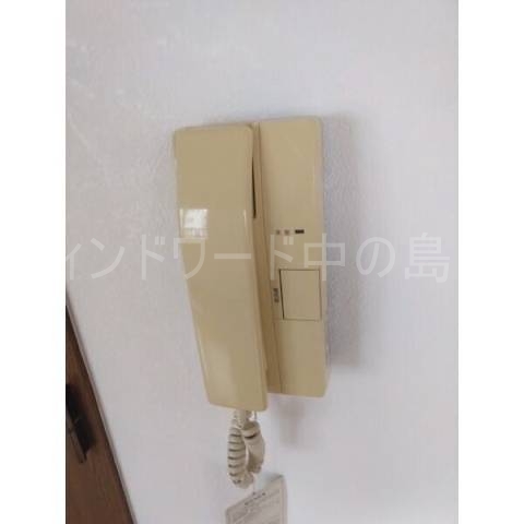 セキュリティ　詳細は、ウィンドワード中の島店までご相談下さい。