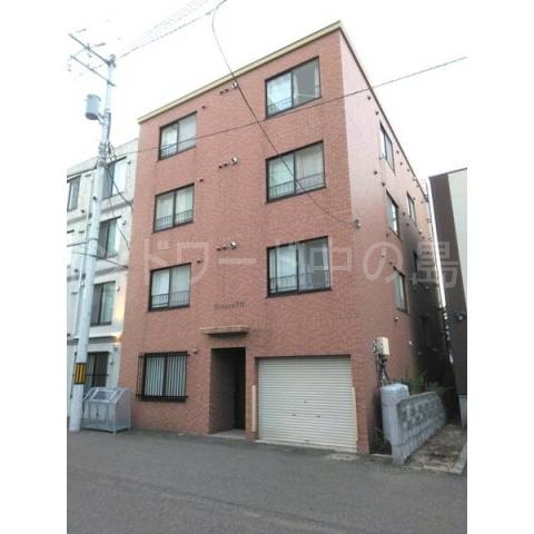 建物外観　詳細は、ウィンドワード中の島店までご相談下さい。