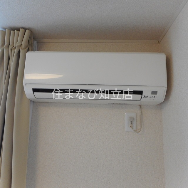 その他設備　同型写真