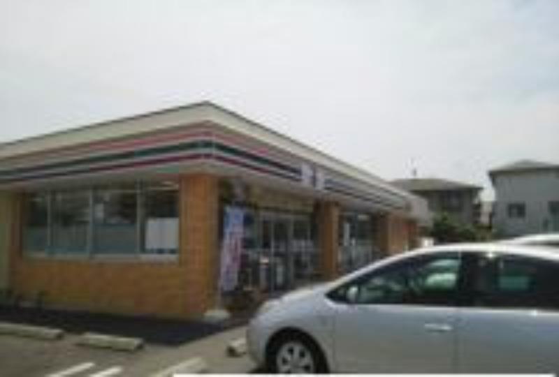 コンビニ　セブンイレブン高松北中央公園店（コンビニ）まで298m