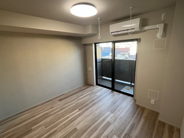 居室・リビング　居室