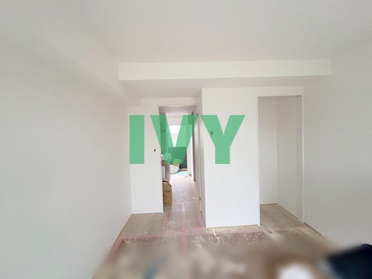 その他共有部分　建築中