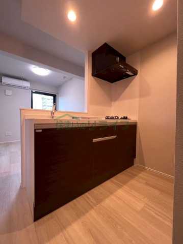 キッチン　別部屋参照