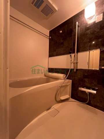 バス・シャワールーム　別部屋参照