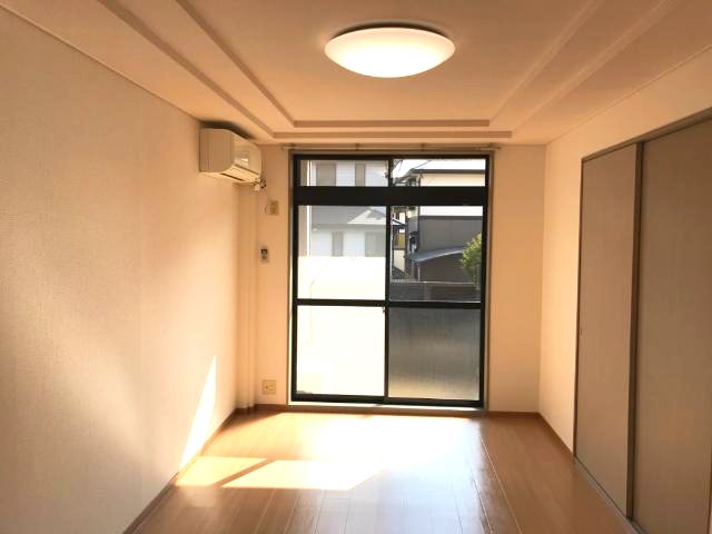 居室・リビング　リビングダイニング