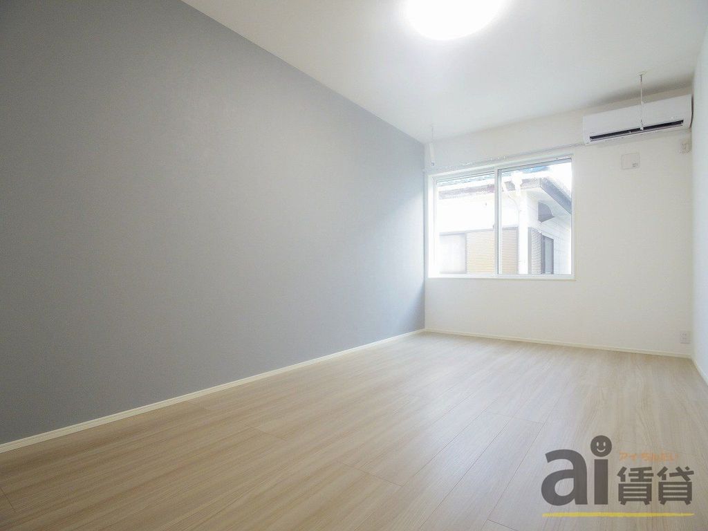 居室・リビング　※同施工写真です。