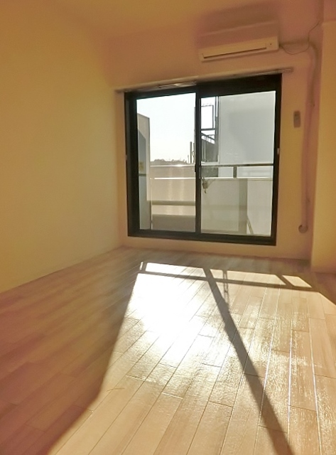 その他部屋・スペース　室内写真は307号室です。