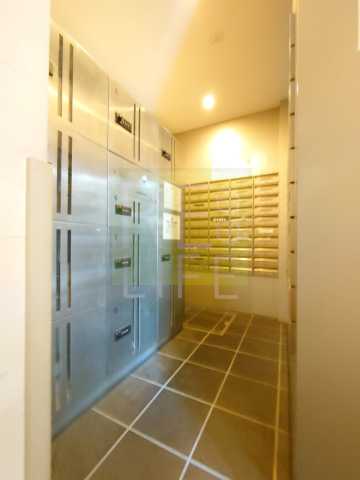 その他共有部分　レジディア上野御徒町