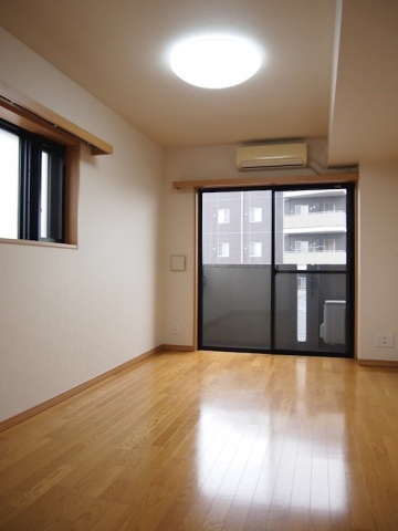 その他部屋・スペース　寝室