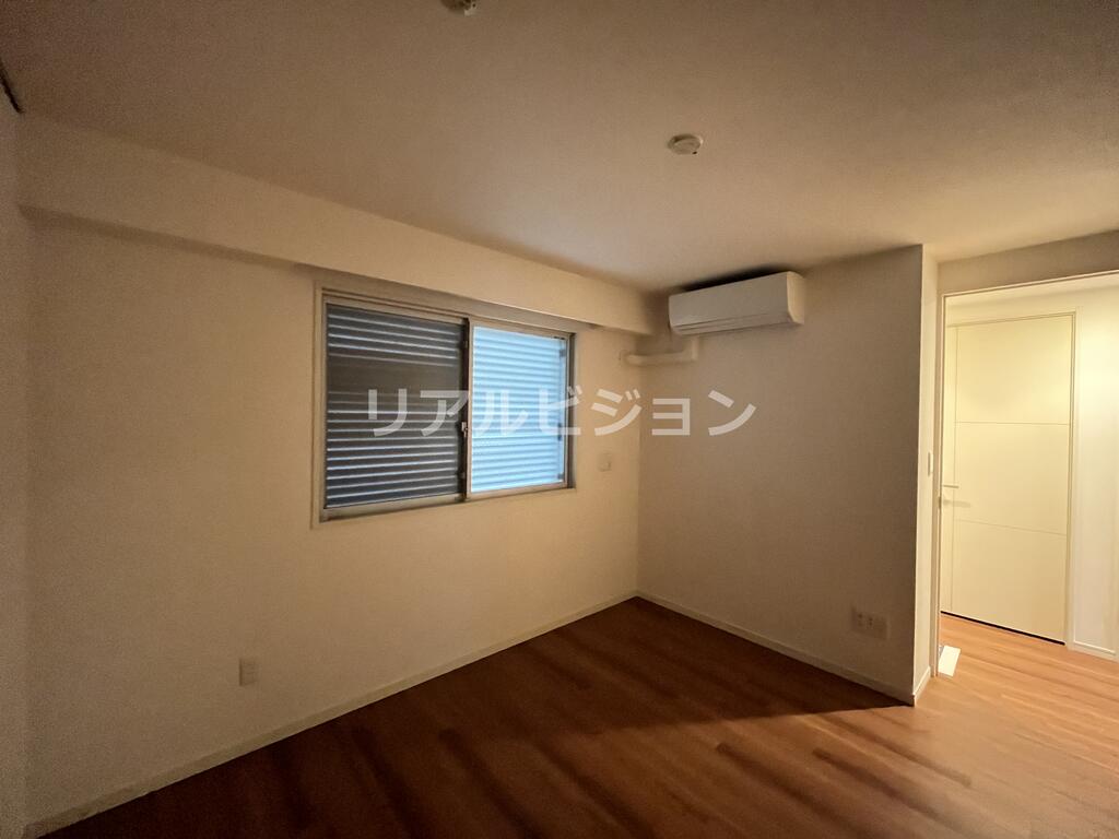 その他設備　別号室の参考写真です。