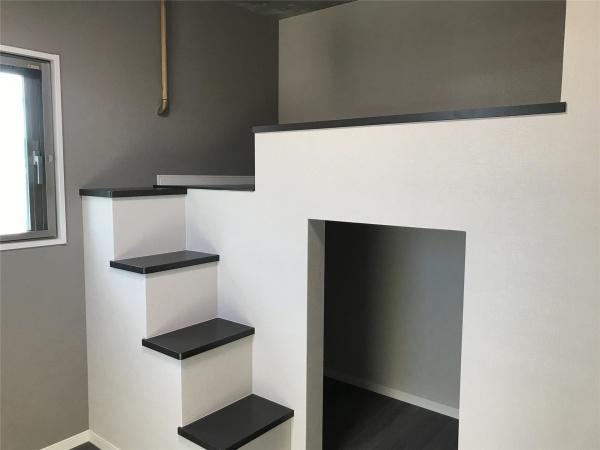 収納　※現況優先となります。