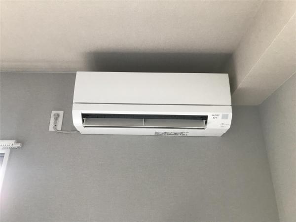 その他設備　※現況優先となります。